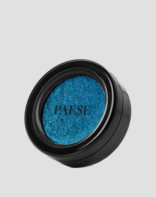 Shimmering Eyeshadow Colour Mood in Navy Shade 29 Night Paese