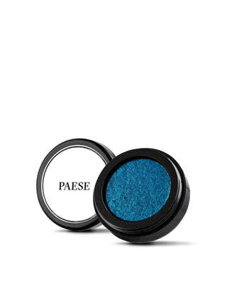 Shimmering Eyeshadow Colour Mood in Navy Shade 29 Night Paese