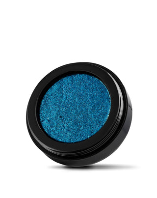 Shimmering Eyeshadow Colour Mood in Navy Shade 29 Night Paese