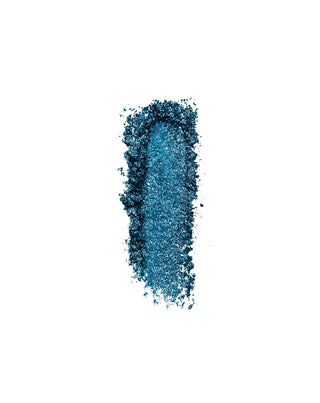 Shimmering Eyeshadow Colour Mood in Navy Shade 29 Night Paese