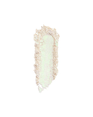 Transparent Eyeshadow Colour Mood with Green-Golden Glow 21 Aurora Paese