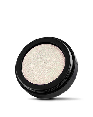 Transparent Eyeshadow Colour Mood with Green-Golden Glow 21 Aurora Paese