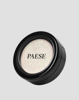 Transparent Eyeshadow Colour Mood with Green-Golden Glow 21 Aurora Paese