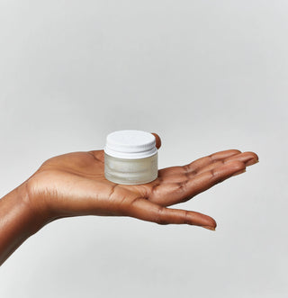 Moisturising Lip Lotion with Squalane, Coconut Oil, and Vitamin E Lip Harmony Glov - 2