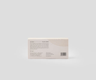 Bamm!Lashes Go Bold 2D false strip eyelashes for repeated use very soft - 2