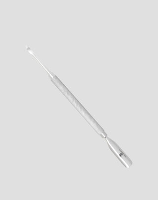 You Beauty type 2 cuticle pusher double-sided with pusher tips - 1