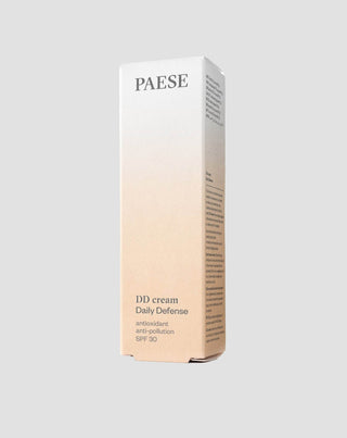 Subtly Illuminating DD Colouring Cream with SPF 30 Filter Shade 2W Beige Paese - 4