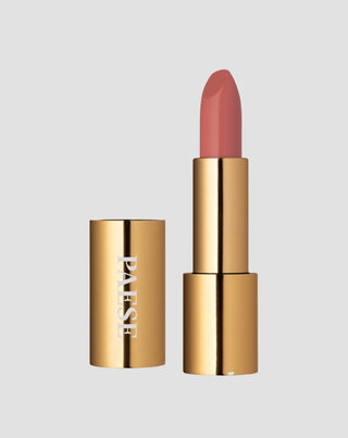 Creamy Lipstick with Argan Oil Magnetic Shade Pastel Pink No. 13 Paese