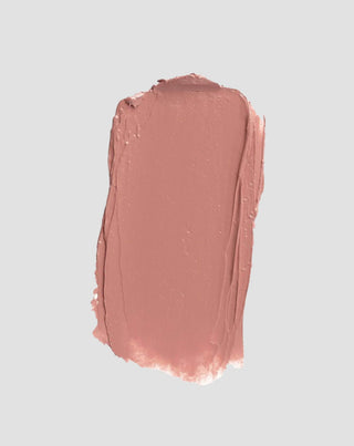 Creamy Lipstick with Argan Oil Magnetic Shade Powder Pink No. 17 Paese