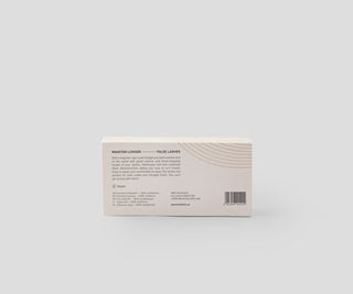 Bamm!Lashes artificial 2d lashes for multiple applications for a natural Make'em Longer effect - 2