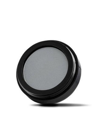 Mattifying Eyeshadow Colour Mood in Classic Grey Shade 22 Foggy Paese