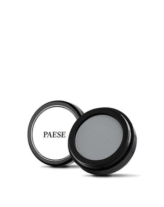 Mattifying Eyeshadow Colour Mood in Classic Grey Shade 22 Foggy Paese