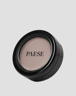 Mattifying Eyeshadow Colour Mood in Milky Chocolate Shade 24 Praline Paese
