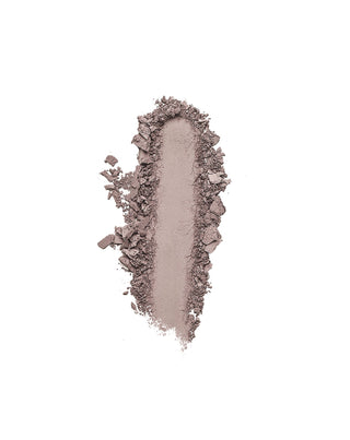 Mattifying Eyeshadow Colour Mood in Milky Chocolate Shade 24 Praline Paese