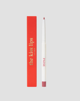 Paese The Kiss Lips 03 Lovely Pink soft automatic lip liner