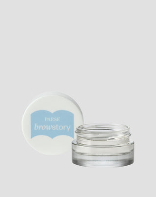 Paese Browstory eyebrow styling soap for strengthening and caring for eyebrows