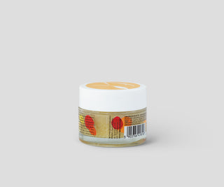 Dressing Ointment for Dry, Cracked Skin, for Abrasions and Burns Opcja Natura