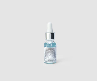 Squalane Serum with Sugarcane Squalane for Acne Prone Skin Blue Tansy BIOUP - 3