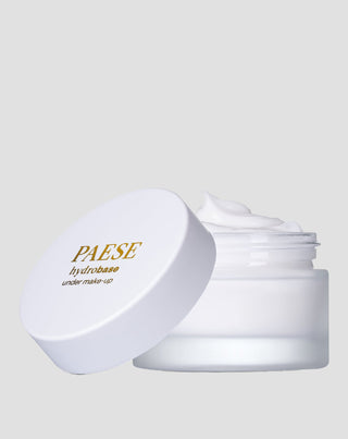 Paese Hydrobase Under make up moisturising and nourishing make-up base