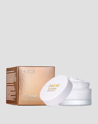 Paese Hydrobase Under make up moisturising and nourishing make-up base