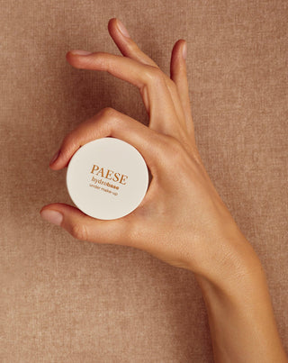Paese Hydrobase Under make up moisturising and nourishing make-up base
