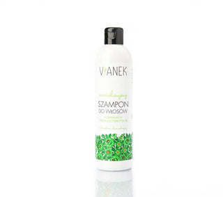 Normalizing Hair Shampoo for Normal and Oily Hair Vianek - 1