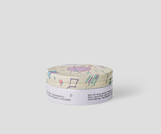 Oh!Tomi natural shampoo bar for all hair types with chamomile extract