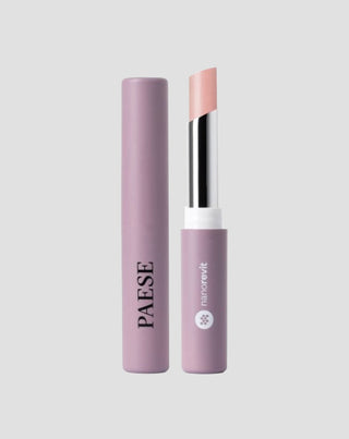 Nourishing Lipstick in Subtle Pink Shade Nanorevit, Paese - 1