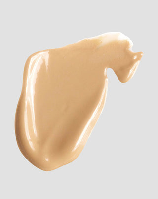 Face Foundation Shade 03 Sand Natural Finish Paese