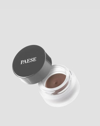 Eye-Enhancing Eyebrow Pomade Brow Couture 02 Blonde Paese