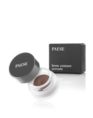 Eye-Enhancing Eyebrow Pomade Brow Couture 02 Blonde Paese
