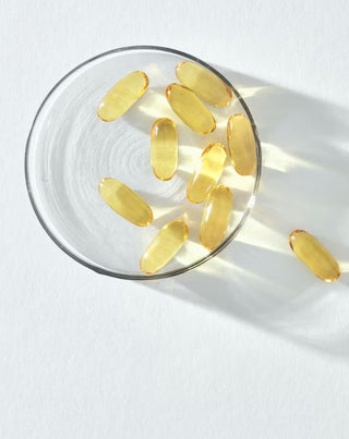 OmegaMe Omega-3 Fatty Acids EPA and DHA from Fish Supporting Heart and Brain Function Health Labs Care 120 Capsules