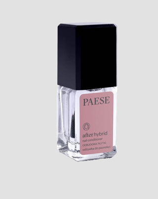 Nail Conditioner for Brittle Nails After Hybrid Paese