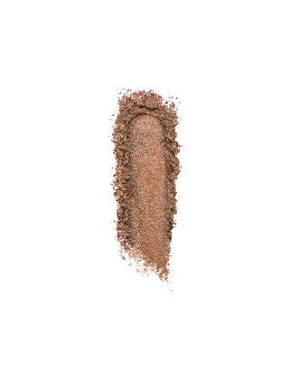 Satiny Eyeshadow Colour Mood in Caramel Shade 33 Brown Sugar Paese