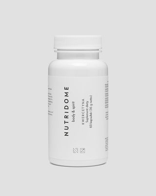 Kwercetyna Nutridome