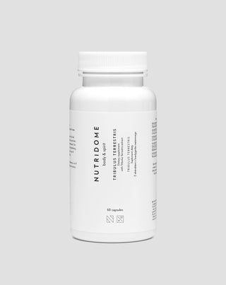 Nutridome Tribulus Terrestis tablets 60 capsules