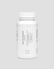 Nutridome field horsetail tablets for beautiful hair and nails 60 capsules