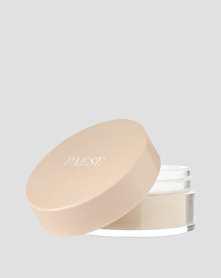 Puff Cloud Loose Face Powder with Blur Smoothing Effect in Neutral Shade Paese