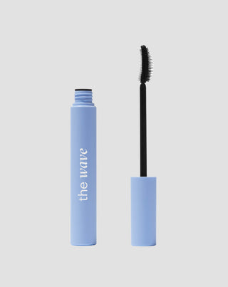 Paese The Wave durable lengthening and curling mascara