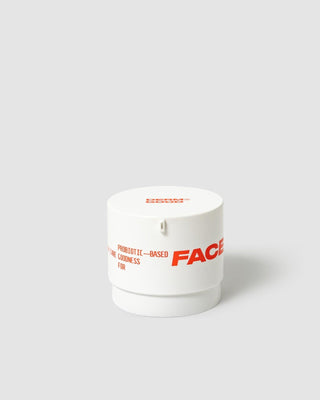 Derm Good anti-wrinkle day cream for skin 40+ with probiotics