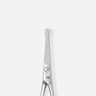 You Beauty surgical steel eyebrow and nose hair scissors - 2