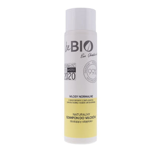 Nourishing Natural Shampoo for Normal Hair BeBio Ewa Chodakowska