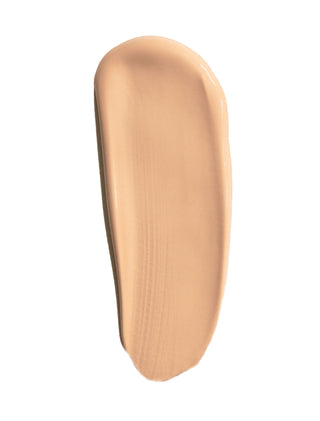 Lumene Blur 4 Warm Honey up to 16h high coverage smoothing foundation with SPF 15