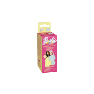 Glov Barbie Water-Only Cleansing Mitt Baby Banana face cleansing and make up removing glove - 2