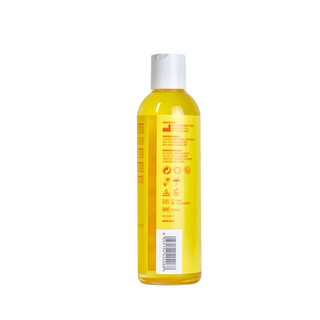Warming massage oil Warm Up! Loovara