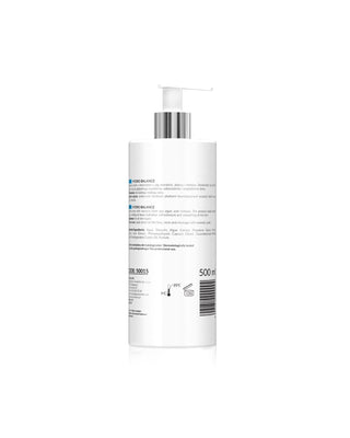 Moisturising Toner with Seaweed Hydro Balance Home Therapy Apis