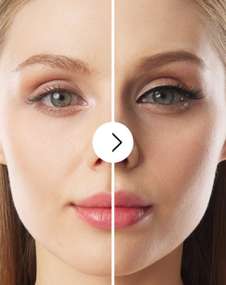 Reusable Magnetic Cat Eye Artificial Eyelashes by Nutridome_2 - 2