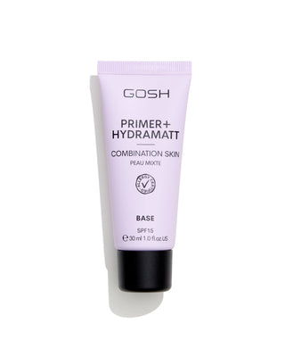 Makeup Base with Oak Extract for Even Illumination Gosh