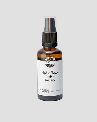 50ml Hydrophilic Cleansing Oil BIOUP - 1