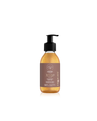 Radiance-Boosting Body Oil with Vitamin E and Nordic Raspberry Delight Ritualia Onlybio